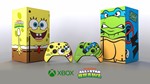 * Nickelodeon All-Star Brawl XBOX ONE SERIES X|S Ключ*