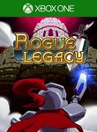 ✅ Rogue Legacy XBOX ONE SERIES X|S Ключ 🔑