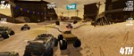 * RC Rush XBOX ONE SERIES X|S Ключ *