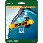 * Steep X Games Gold Edition XBOX ONE SERIES X|S Ключ*