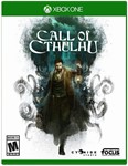 ✅ Call of Cthulhu XBOX ONE X|S Key 🔑 - irongamers.ru