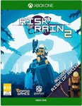 * Набор Risk of Rain 1 + 2 XBOX ONE SERIES X|S Ключ *