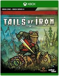 * Tails of Iron XBOX ONE SERIES X|S Ключ *