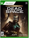✅ Dead Space Deluxe Remake 2023 XBOX SERIES X|S Ключ 🔑
