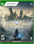 * Hogwarts Legacy для XBOX SERIES X|S Ключ Сразу *