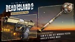 ✅ Dead Island 2 GOLD EDITION XBOX ONE SERIES X|S Ключ🔑