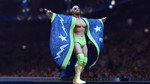* WWE 2K22 nWo 4-Life Edition XBOX ONE SERIES X|S *