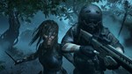 * Tomb Raider: Definitive Survivor Trilogy XBOX Ключ *