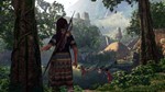 * Tomb Raider: Definitive Survivor Trilogy XBOX Ключ *