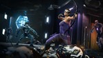 * Стражи Галактики Мстители Marvel набор Deluxe XBOX *