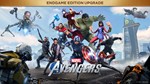 * Стражи Галактики Мстители Marvel набор Deluxe XBOX *