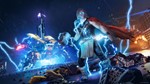 * Стражи Галактики Мстители Marvel набор Deluxe XBOX *