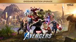* Стражи Галактики Мстители Marvel набор Deluxe XBOX *