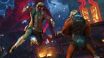 * Стражи Галактики Мстители Marvel набор Deluxe XBOX *