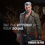 ✅🔥 Dead by Daylight: Forged in Fog XBOX ONE X|S 🔑
