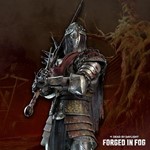 ** Dead by Daylight: Forged in Fog XBOX ONE X|S *