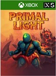 * Primal Light XBOX ONE SERIES X|S PC WIN 10 Ключ *