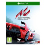 * Assetto Corsa XBOX ONE SERIES X|S Цифровой Ключ *