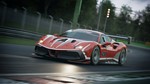 * Assetto Corsa Competizione Challengers Pack XBOX *