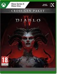 * Diablo IV 4 - Standard XBOX ONE SERIES X|S Ключ *