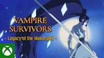 * Vampire Survivors: Legacy of the Moonspell XBOX *