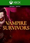 * Vampire Survivors XBOX ONE SERIES X|S PC WIN Ключ *