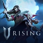 V RISING (Steam Gift Россия) * АВТОДОСТАВКА *