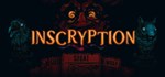 Inscryption (Steam Gift Россия) *