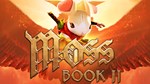 Moss: Book II (Steam Gift Россия) *