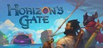 Horizon´s Gate (Steam Gift Россия) *