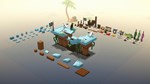 LEGO Bricktales (Steam Gift Россия) *