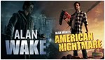 Alan Wake Franchise (Steam Gift Россия) *