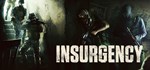 Insurgency (Steam Gift Россия) 🔥