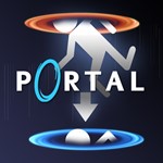 Portal (Steam Gift Россия) 🔥 - irongamers.ru