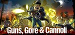 Guns, Gore and Cannoli (Steam Gift Россия) *