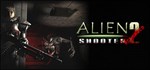 Alien Shooter 2 - Reloaded (Steam Gift Россия) *