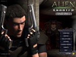 Alien Shooter - Revisited (Steam Gift Россия) *