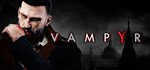 Vampyr (Steam Gift Россия) 🔥 - irongamers.ru