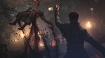 Vampyr (Steam Gift Россия) *