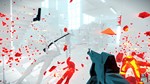 SUPERHOT : MIND CONTROL DELETE (Steam Gift Россия) *