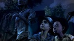 The Walking Dead: The Final Season (Steam Gift Россия)