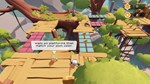 Biped (Steam Gift Россия) *