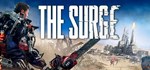 The Surge - Augmented Edition (Steam Gift Россия) *