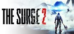 The Surge 2 - Premium Edition (Steam Gift Россия) *