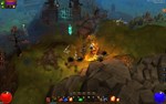 Torchlight (Steam Gift Россия) *