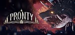 Pronty (Steam Gift Россия) *