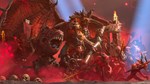 Warhammer 40,000: Battlesector (Steam Gift Россия) *
