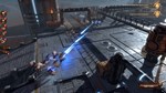Warhammer 40,000: Battlesector (Steam Gift Россия) *
