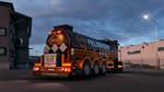 Euro Truck Simulator 2 Feldbinder Trailer Pack Steam RU