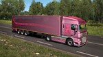 Euro Truck Simulator 2 Pink Ribbon Charity Pack SteamRU
